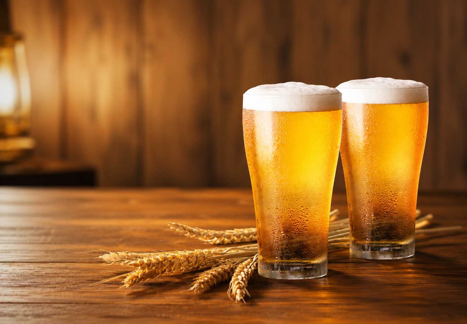 ドリンク（Beer ビール）