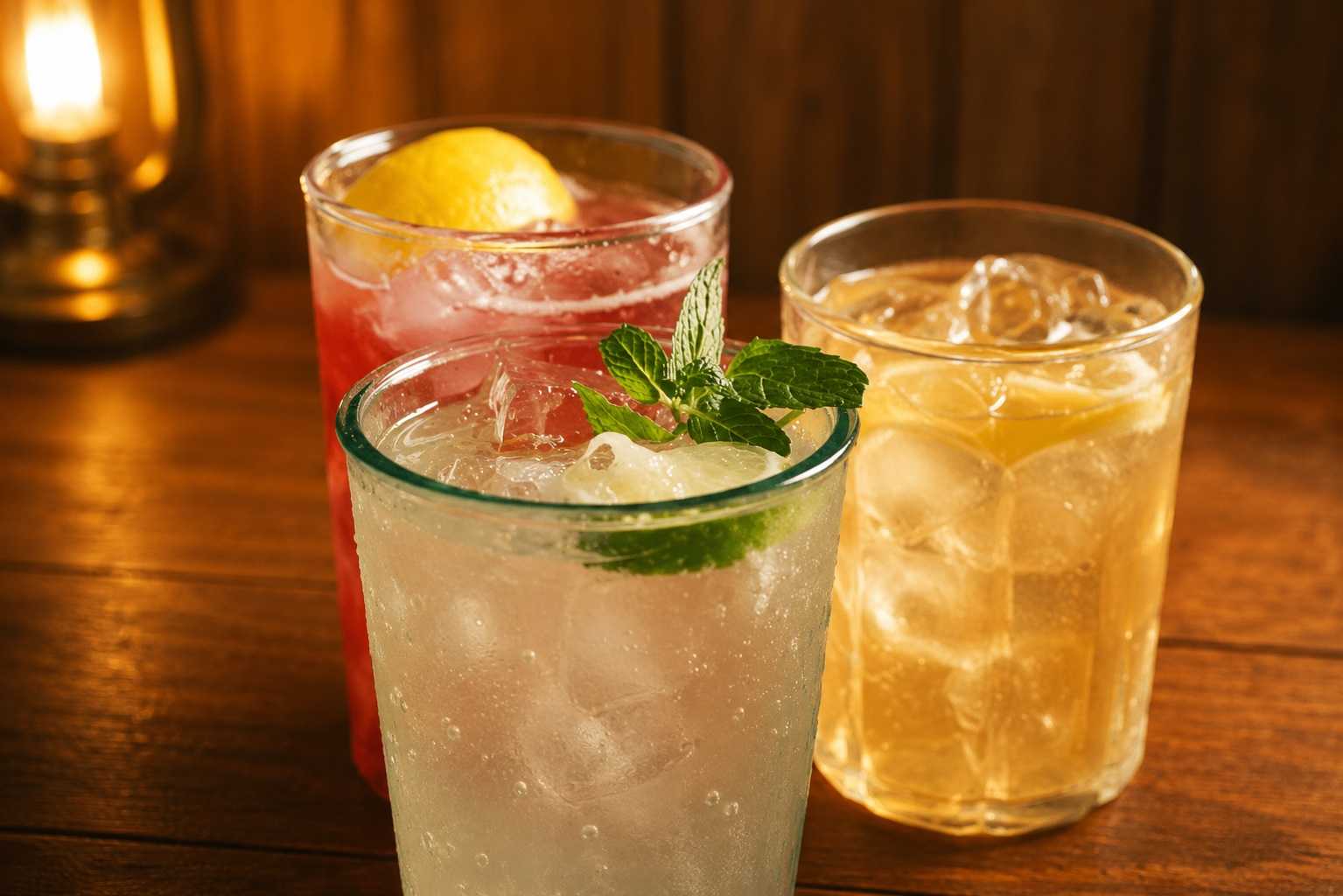 ドリンク（Cocktail カクテル）