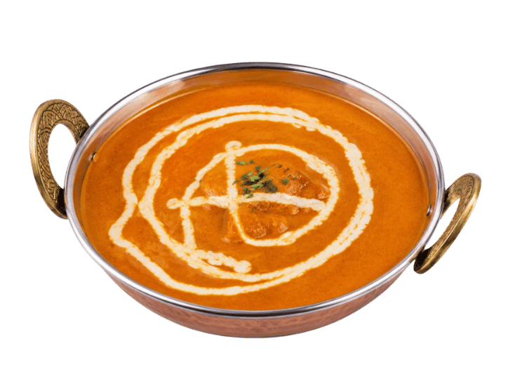 チキンカレー