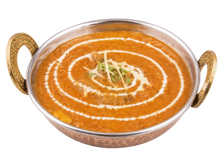 キーマカレー