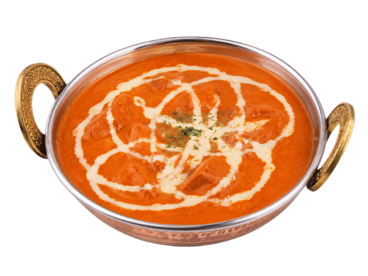 マトンカレー 