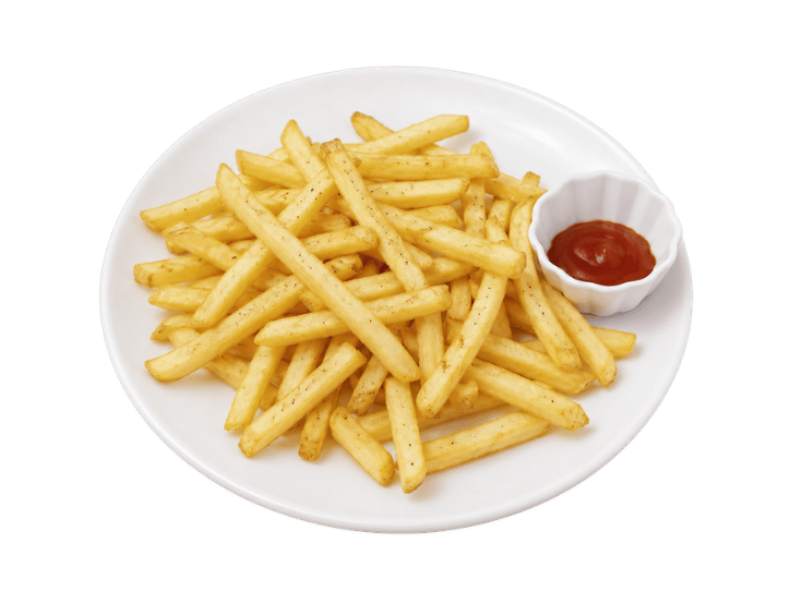 ポテトフライ