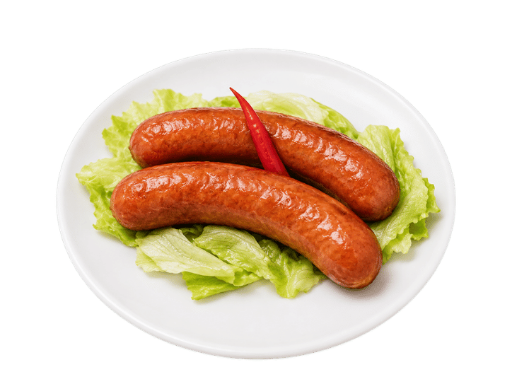 ソーセージ 2p