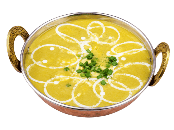 シーフードカレー