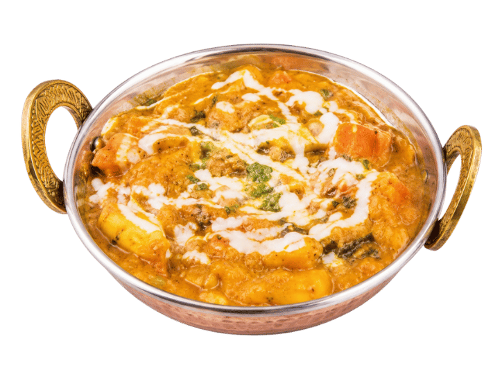 野菜カレー