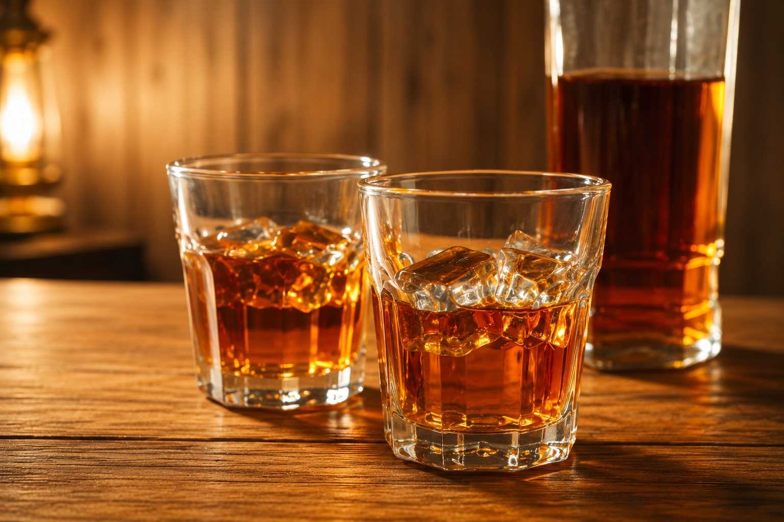 ドリンク（Whisky ウイスキー）