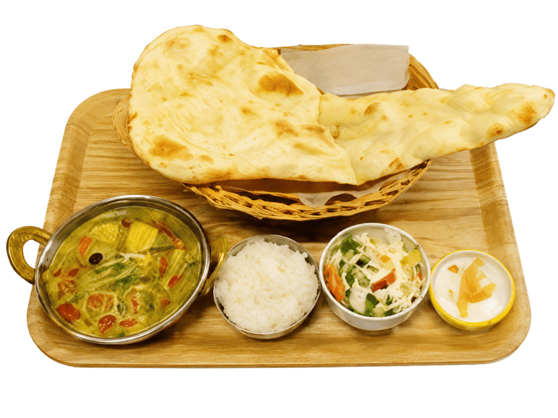 ランチ（セットメニュー）